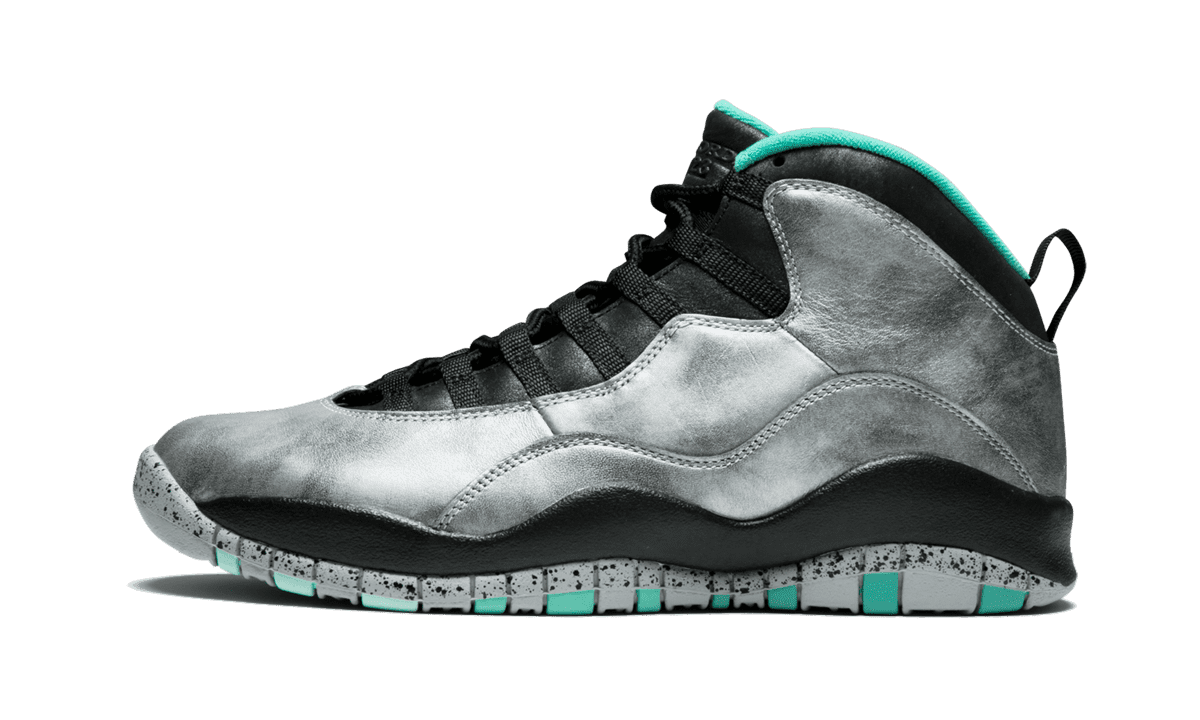 AIR JORDAN 10 30th nike ジョーダン supreme ?media_id=2366459728416786095
