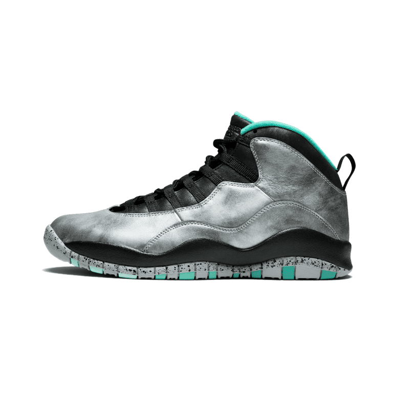 JORDAN MENS Air Jordan 10 Retro 30th 