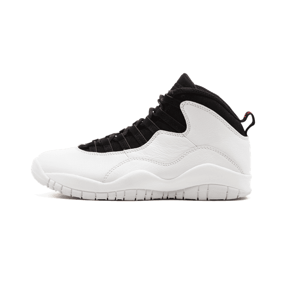 JORDAN MENS Air Jordan 10 Retro "I'm Back" 310805 104 from Stadium Goods