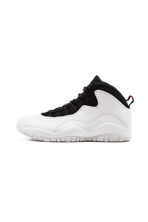 MENS Air Jordan 10 Retro "I'm Back" 310805 104 from Stadium Goods