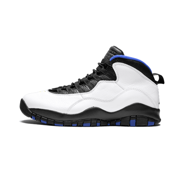 JORDAN MENS Air Jordan 10 Retro "Orlando" 310805 108 310805 108 from Stadium Goods