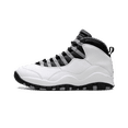 thumbnail image 1 of JORDAN MENS Air Jordan 10 "Steel" HJ6779 104 HJ6779 104 from Stadium Goods, 1 of 8