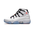 thumbnail image 1 of JORDAN MENS Air Jordan 11 Adapt "White" DA7990 100 DA7990 100 from Stadium Goods, 1 of 8