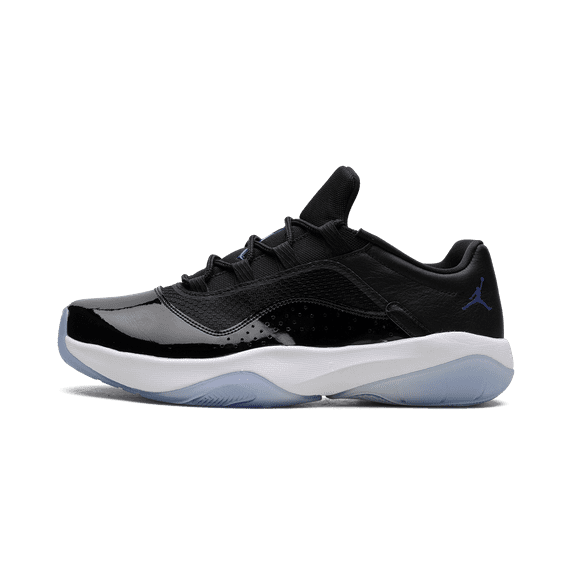 JORDAN MENS Air Jordan 11 CMFT Low "Space Jam" DX3731 001 DX3731 001 from Stadium Goods