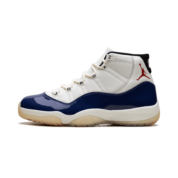 JORDAN MENS Air Jordan 11 "Rare Air" IH0296 400 IH0296 400 from Stadium Goods