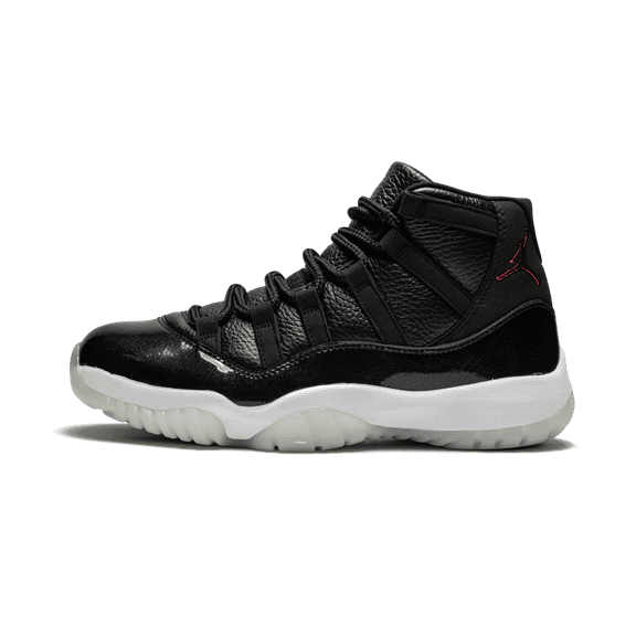 JORDAN MENS Air Jordan 11 Retro "72-10" 378037 002 from Stadium Goods