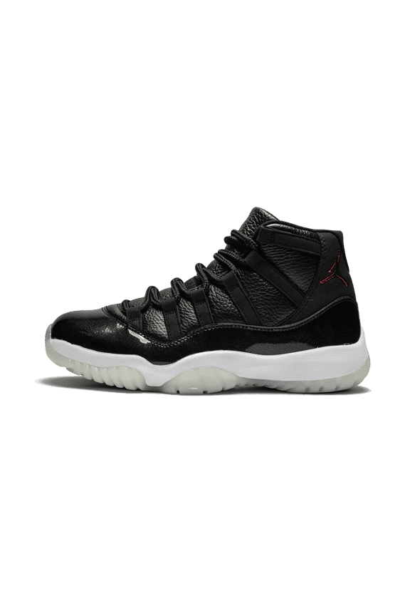 MENS Air Jordan 11 Retro "72-10" 378037 002 from Stadium Goods