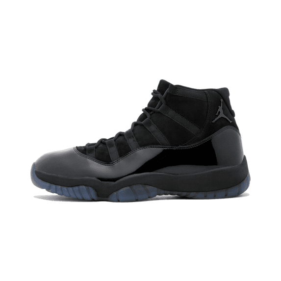 JORDAN MENS Air Jordan 11 Retro "Cap & Gown" 378037 005 378037 005 from Stadium Goods
