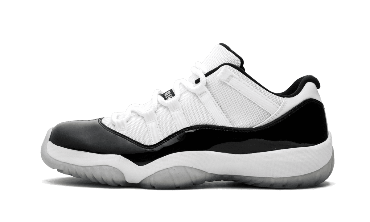 concord retro 11 low