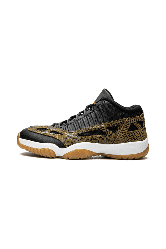 MENS Air Jordan 11 Retro Low "Croc" 306008 013 306008 013 from Stadium Goods