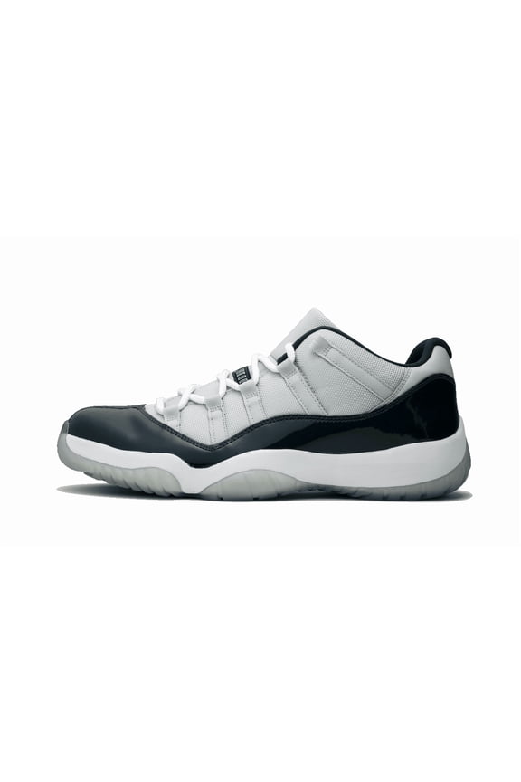 MENS Air Jordan 11 Retro Low "Georgetown" 528895 007 from Stadium Goods