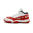 thumbnail image 1 of JORDAN MENS Air Jordan 11 Retro Low IE "Gym Red" 919712 101 from Stadium Goods, 1 of 6