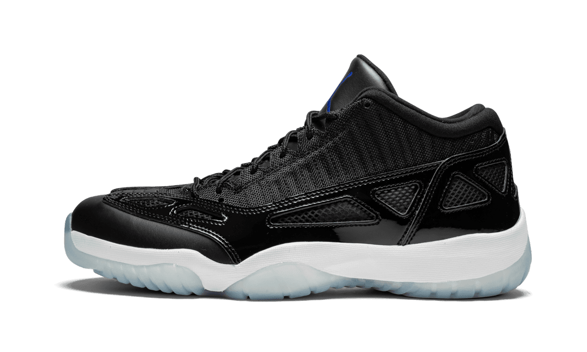 low top jordan 11 ie