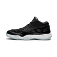 thumbnail image 1 of JORDAN MENS Air Jordan 11 Retro Low IE "Space Jam" 919712 041 from Stadium Goods, 1 of 6