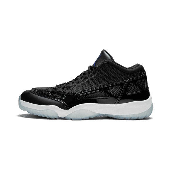 JORDAN MENS Air Jordan 11 Retro Low IE "Space Jam" 919712 041 from Stadium Goods