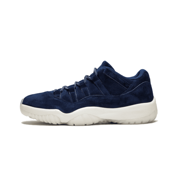 JORDAN MENS Air Jordan 11 Retro Low "RE2PECT" AV2187 441 from Stadium Goods