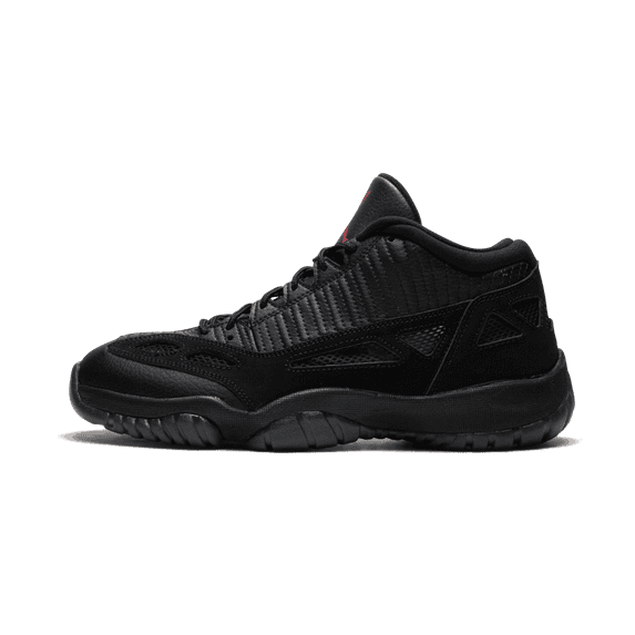 JORDAN MENS Air Jordan 11 Retro Low "Referee" 306008 003 from Stadium Goods