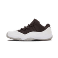 thumbnail image 1 of JORDAN MENS Air Jordan 11 Retro Low "Tuxedo" 528895 110 from Stadium Goods, 1 of 6
