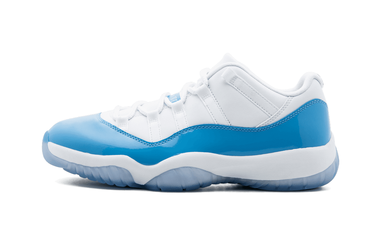 unc retro 11s