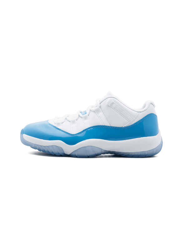MENS Air Jordan 11 Retro Low "UNC" 528895 106 528895 106 from Stadium Goods