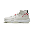 thumbnail image 1 of JORDAN MENS Air Jordan 11 Retro "Platinum Tint" 378037 016 from Stadium Goods, 1 of 6