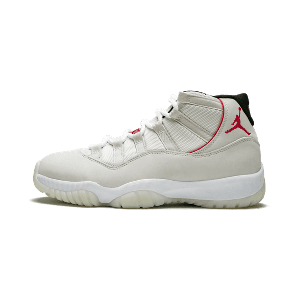 JORDAN MENS Air Jordan 11 Retro "Platinum Tint" 378037 016 from Stadium Goods