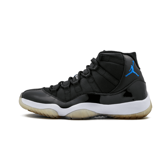 JORDAN MENS Air Jordan 11 Retro "Space Jam - 2009" 378037 041 378037 041 from Stadium Goods
