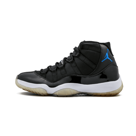 JORDAN MENS Air Jordan 11 Retro "Space Jam - 2009" 378037 041 378037 041 from Stadium Goods