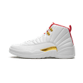 thumbnail image 1 of JORDAN MENS Air Jordan 12 "FIBA" 130690 107 130690 107 from Stadium Goods, 1 of 6