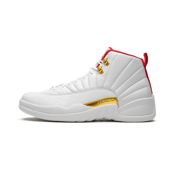 JORDAN MENS Air Jordan 12 "FIBA" 130690 107 130690 107 from Stadium Goods