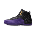 thumbnail image 1 of JORDAN MENS Air Jordan 12 "Field Purple" CT8013 057 CT8013 057 from Stadium Goods, 1 of 8