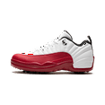 thumbnail image 1 of JORDAN MENS Air Jordan 12 Golf "Cherry" DH4120 161 from Stadium Goods, 1 of 8