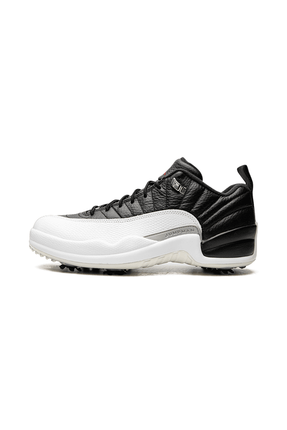 MENS Air Jordan 12 Low Golf "Playoffs" DH4120 010 DH4120 010 from Stadium Goods