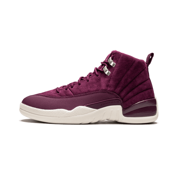 JORDAN MENS Air Jordan 12 Retro "Bordeaux" 130690 617 from Stadium Goods