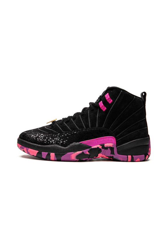 MENS Air Jordan 12 Retro DB "Doernbecher" AH6987 023 AH6987 023 from Stadium Goods