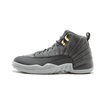 thumbnail image 1 of JORDAN MENS Air Jordan 12 Retro "Dark Grey" 130690 005 from Stadium Goods, 1 of 6