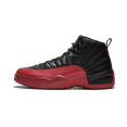 thumbnail image 1 of JORDAN MENS Air Jordan 12 Retro "Flu Game 2016" 130690 002 from Stadium Goods, 1 of 6