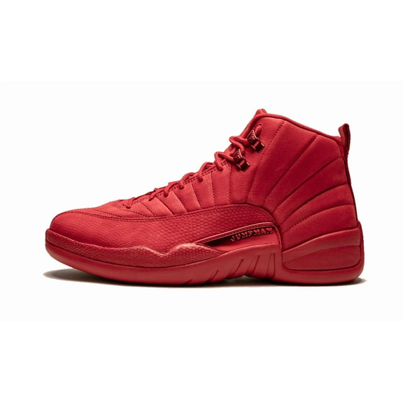 JORDAN MENS Air Jordan 12 Retro "Gym Red" 130690 601 from Stadium Goods