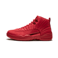 thumbnail image 1 of JORDAN MENS Air Jordan 12 Retro "Gym Red" 130690 601 from Stadium Goods, 1 of 6
