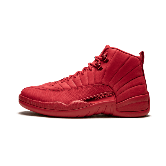 JORDAN MENS Air Jordan 12 Retro "Gym Red" 130690 601 from Stadium Goods