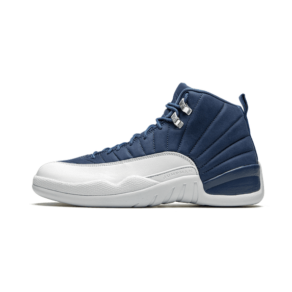 JORDAN MENS Air Jordan 12 Retro "Indigo" 130690 404 130690 404 from Stadium Goods
