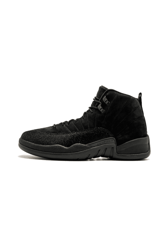 MENS Air Jordan 12 Retro OVO "Black" 873864 032 873864 032 from Stadium Goods