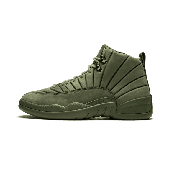 JORDAN MENS Air Jordan 12 Retro PSNY "MILAN" AA1233 200 from Stadium Goods