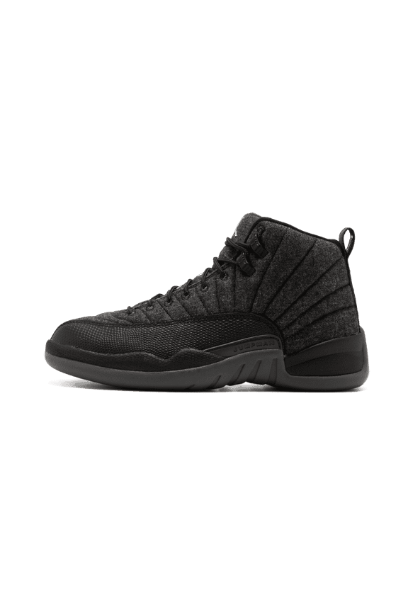 MENS Air Jordan 12 Retro Wool "Wool" 852627 003 from Stadium Goods