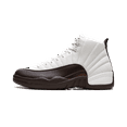 thumbnail image 1 of JORDAN MENS Air Jordan 12 "SoleFly - Cafecito" FZ5026 100 from Stadium Goods, 1 of 8