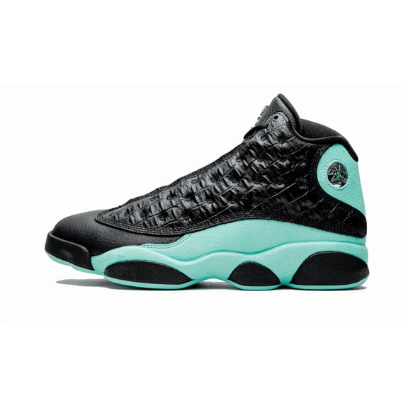 JORDAN MENS Air Jordan 13 "Island Green" 414571 030 from Stadium Goods