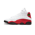 thumbnail image 1 of JORDAN MENS Air Jordan 13 Retro "2010 Release" 414571 101 from Stadium Goods, 1 of 6