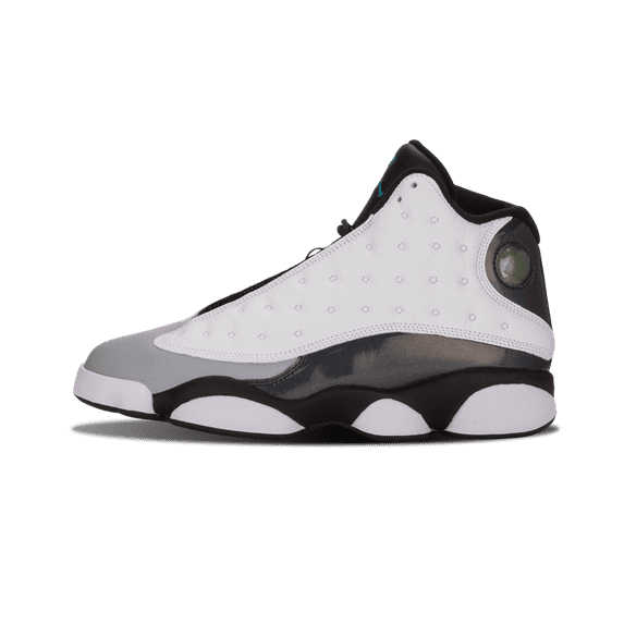 JORDAN MENS Air Jordan 13 Retro "Barons" 414571 115 from Stadium Goods