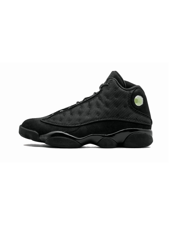MENS Air Jordan 13 Retro "Black Cat" 414571 011 414571 011 from Stadium Goods