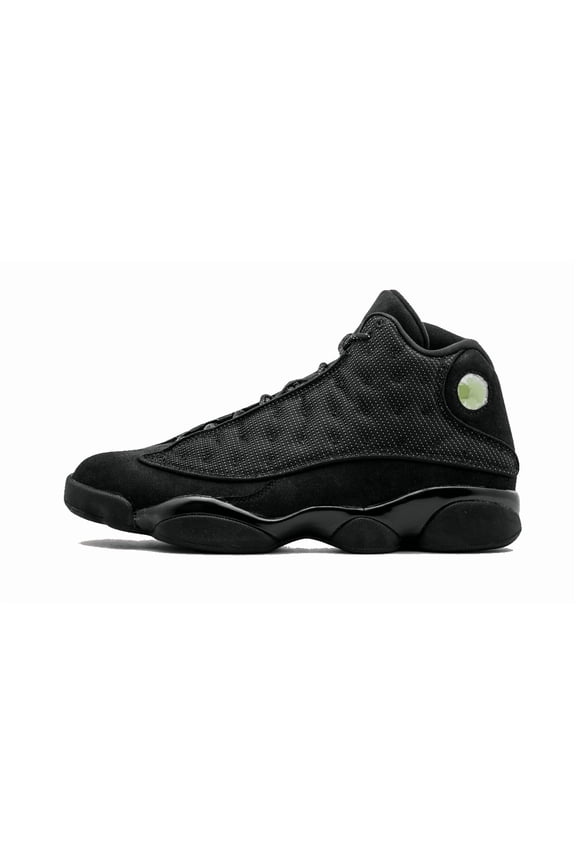 MENS Air Jordan 13 Retro "Black Cat" 414571 011 414571 011 from Stadium Goods